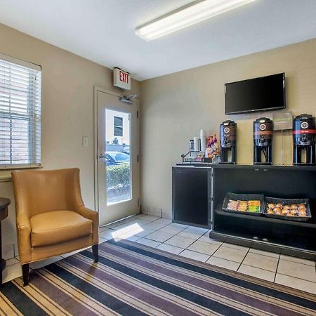 Extended Stay America Suites - El Paso - Airport Bagian luar foto