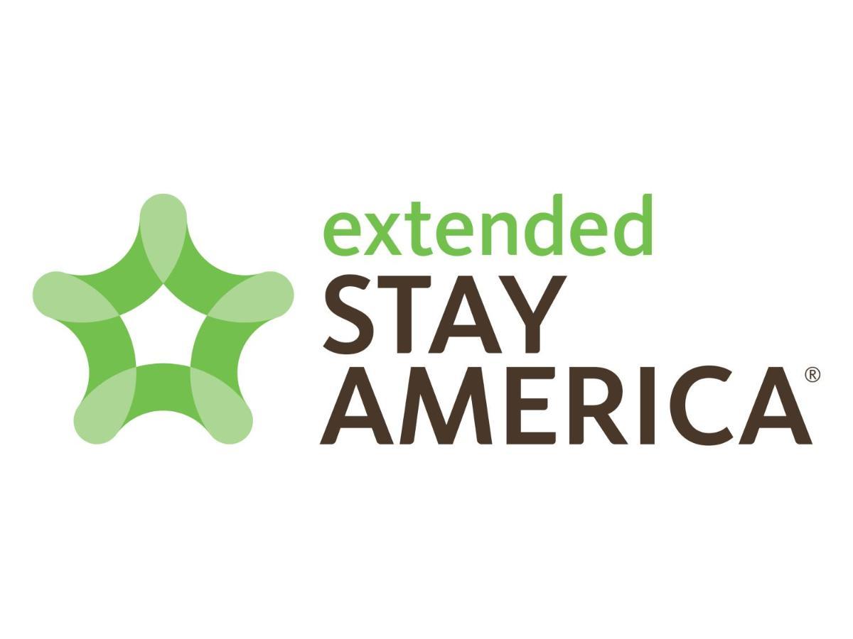 Extended Stay America Suites - El Paso - Airport Bagian luar foto